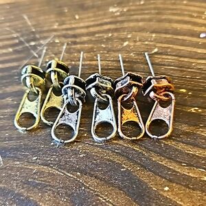 Set of 3 Earring Pairs